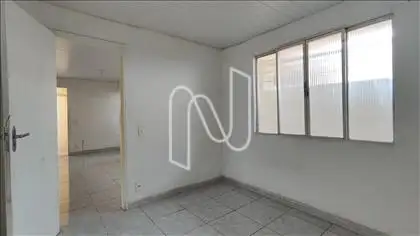 Quarto 1 barracão inferior  