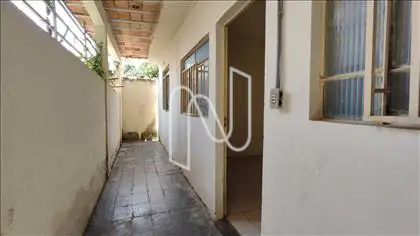 Varanda Barracão inferior 