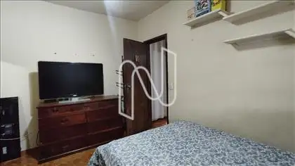 Quarto 4 de outro ângulo  