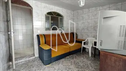 Sala de apoio cozinha  