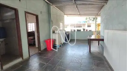 Terraço de outro ângulo 