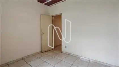 Quarto 2 Barracão Sobrado 