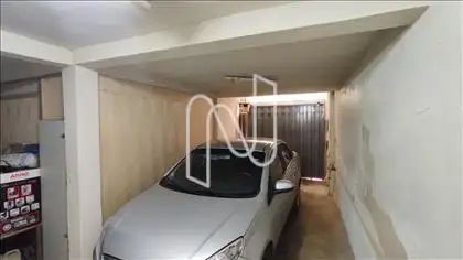  Garagem 