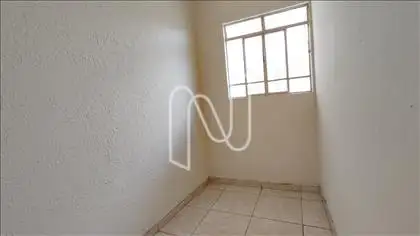 Quarto 1 Barracão Sobrado 