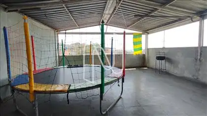 Terraço de outro ângulo 