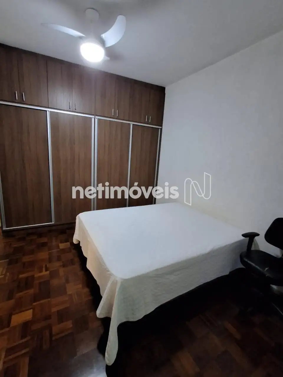 Quarto 2 - Casa Fundos