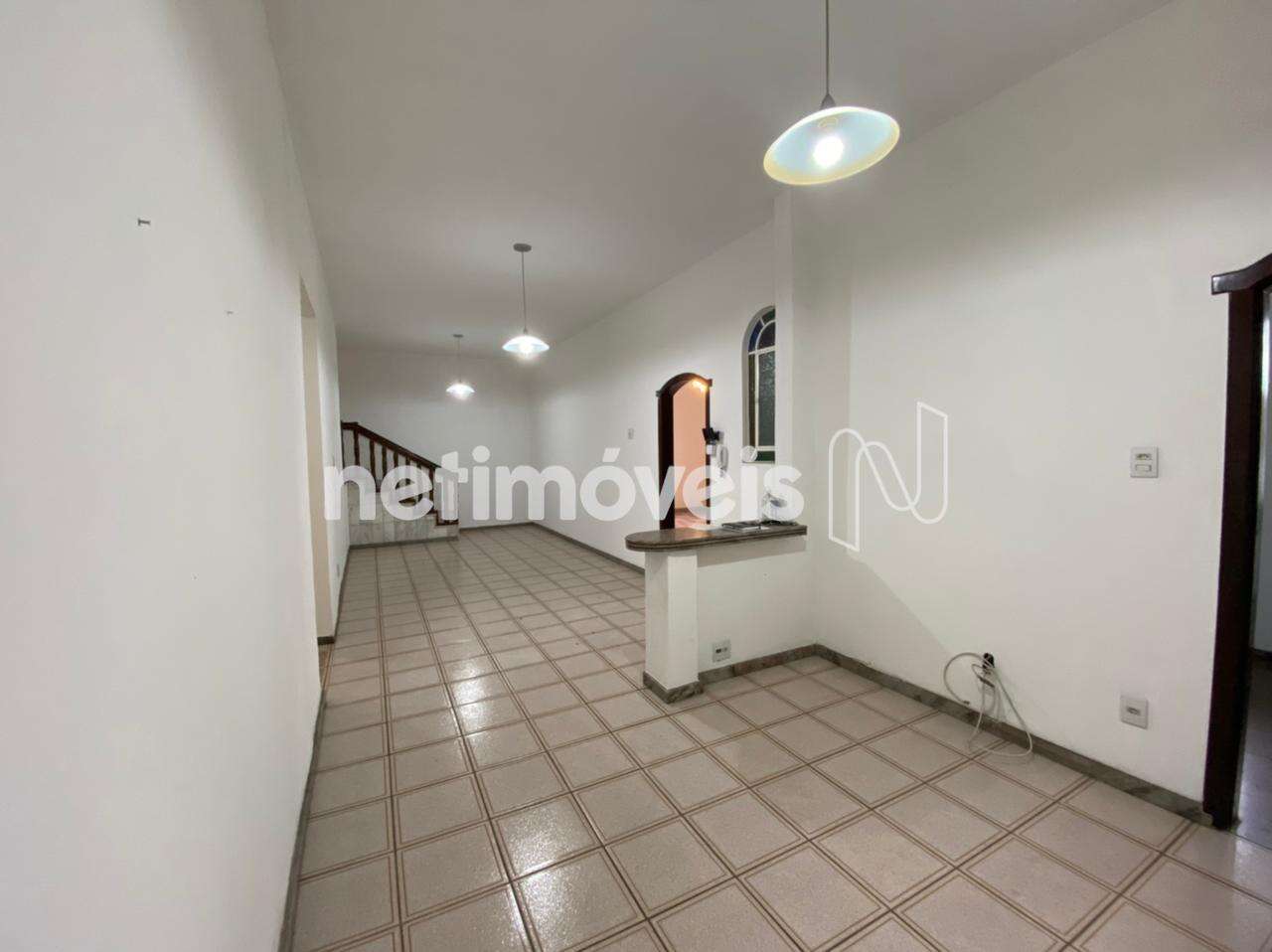 Sala de Jantar - Casa Frente