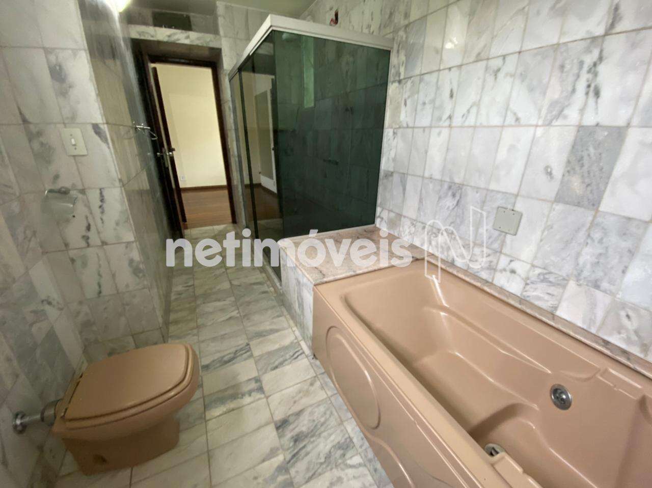 Banho Suíte - Casa Frente