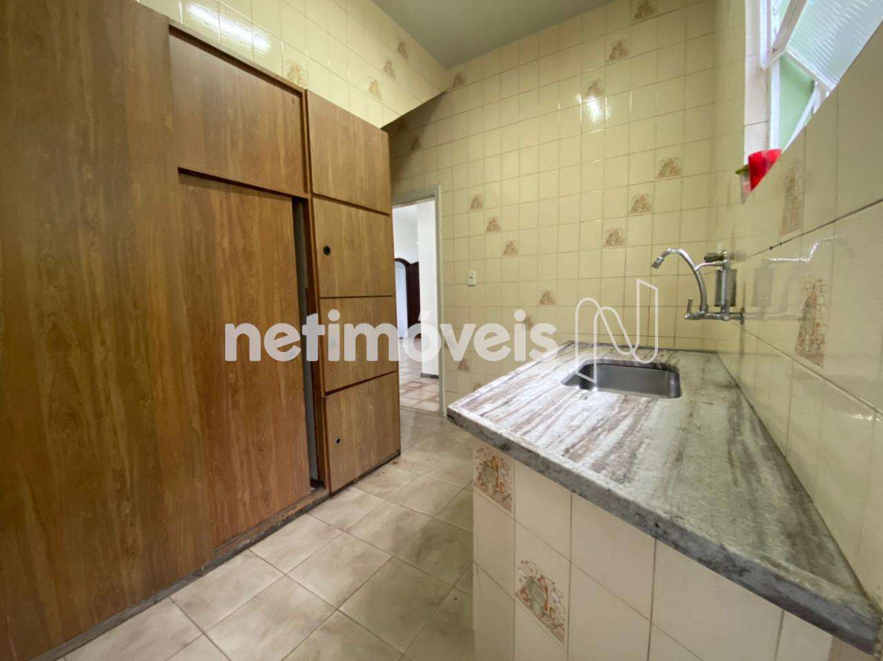 Cozinha - Casa Frente