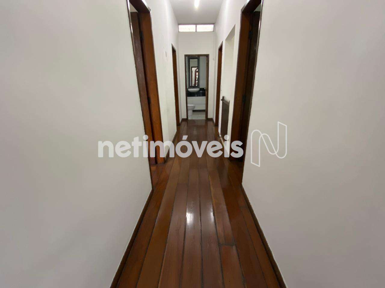 Circulação Quartos - Casa Frente