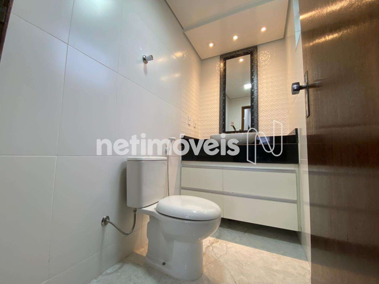 Banho Social - Casa Frente