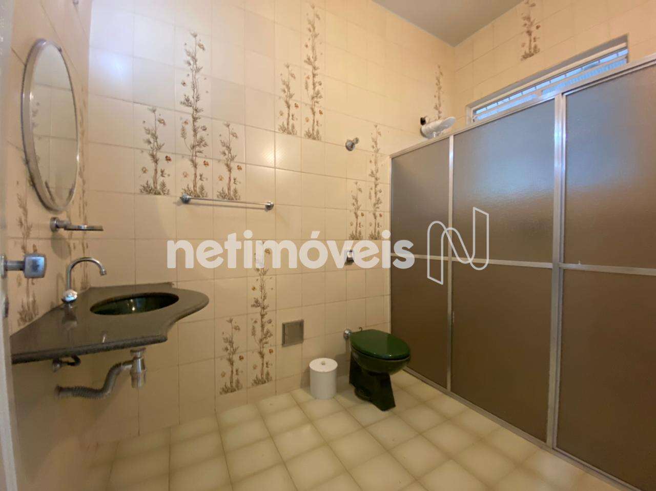 Banho Social - Casa Frente