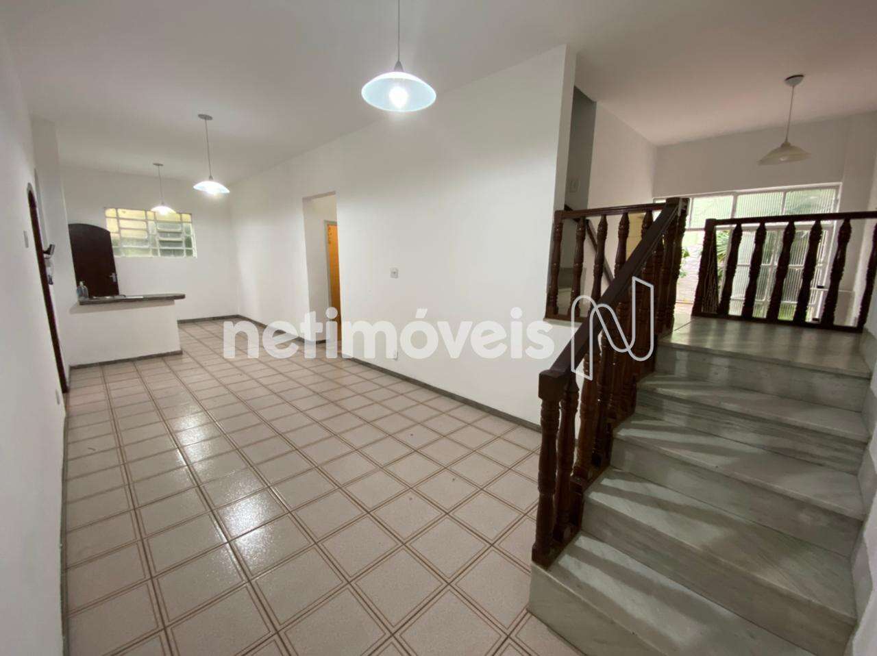 Sala de Jantar - Casa Frente