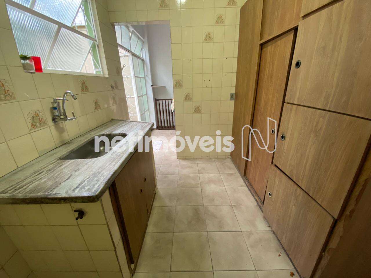 Cozinha - Casa Frente