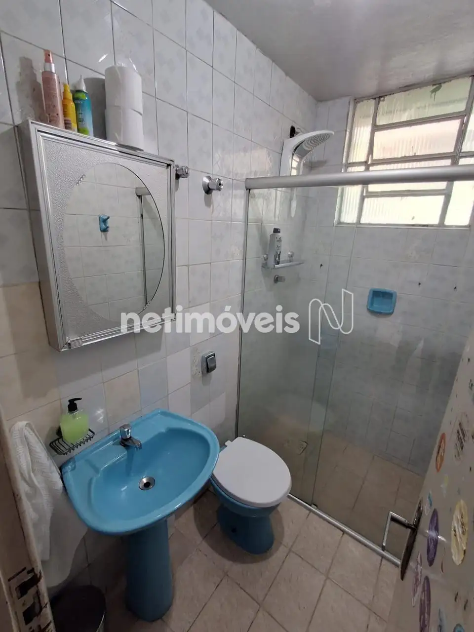 Banho 2 - Casa Fundos