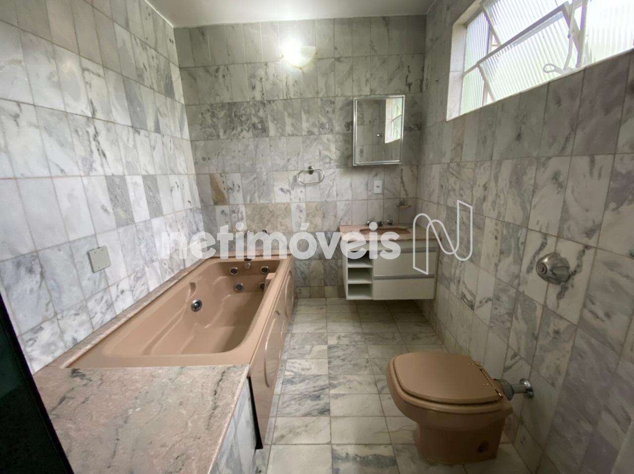 Banho Suíte - Casa Frente