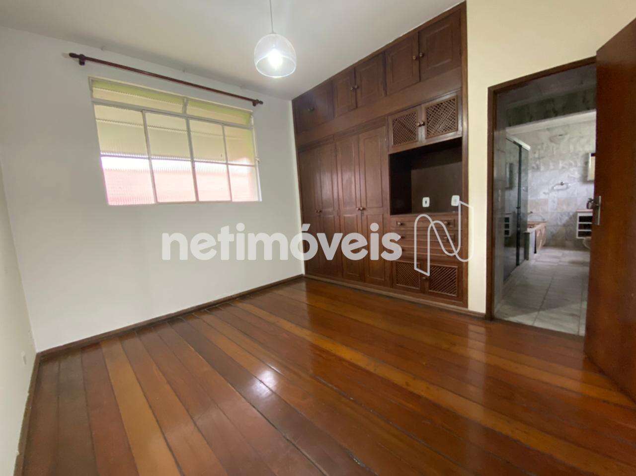 Quarto Suíte - Casa Frente