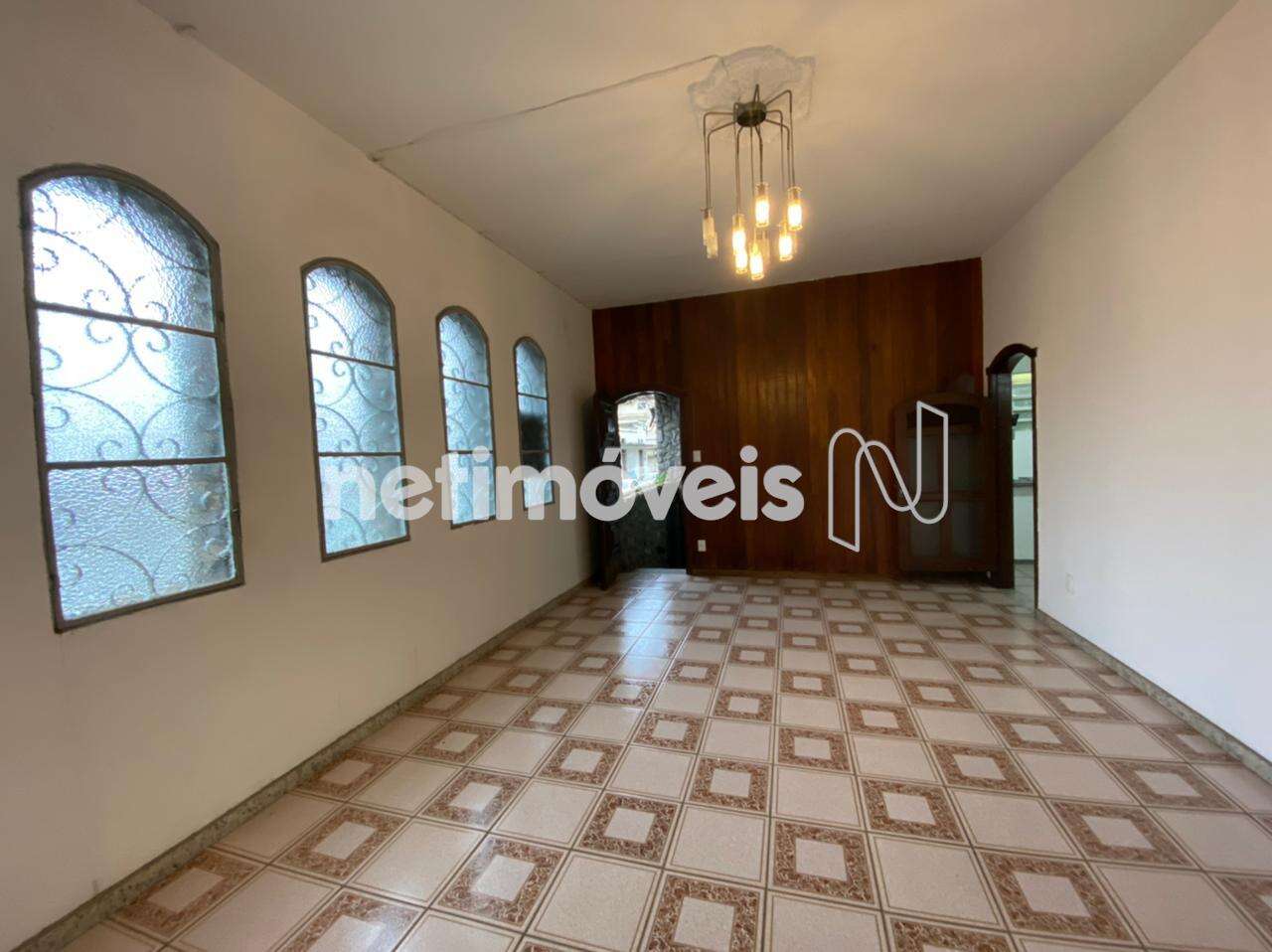 Sala de Entrada - Casa Frente