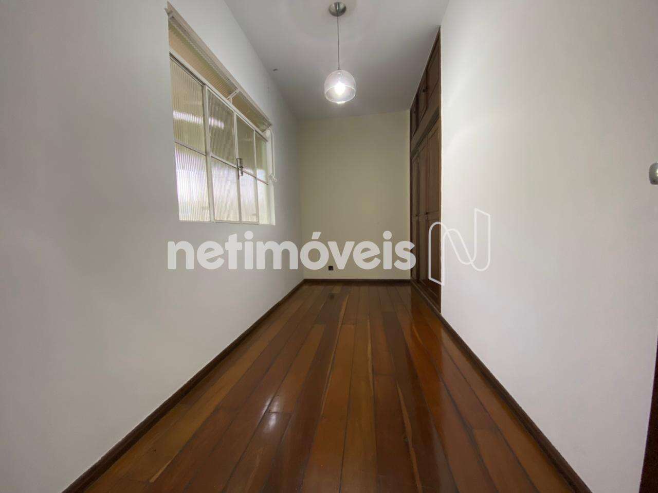 Quarto 01 - Casa Frente