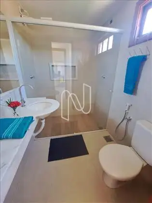 Banho 