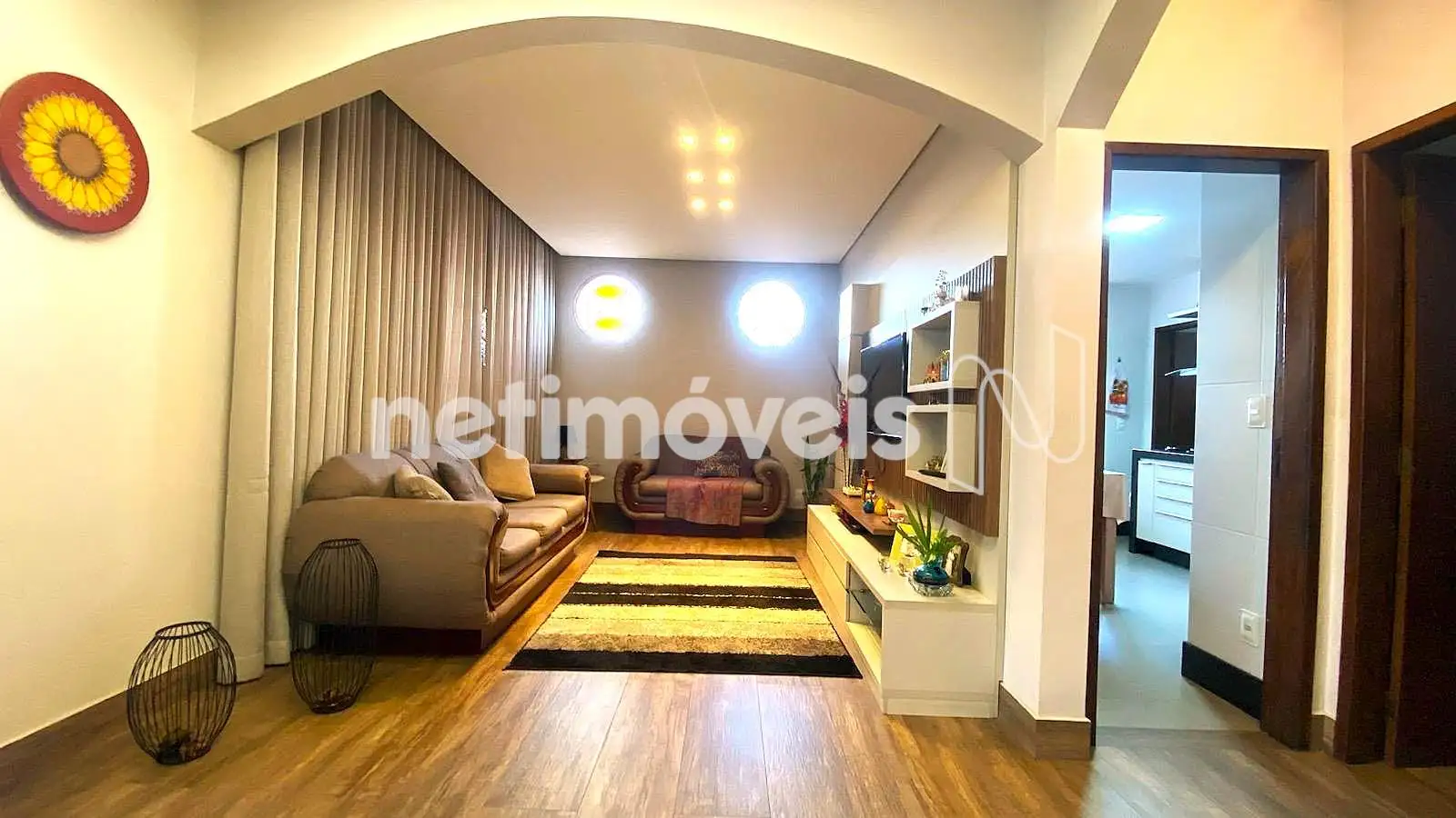 Sala estar