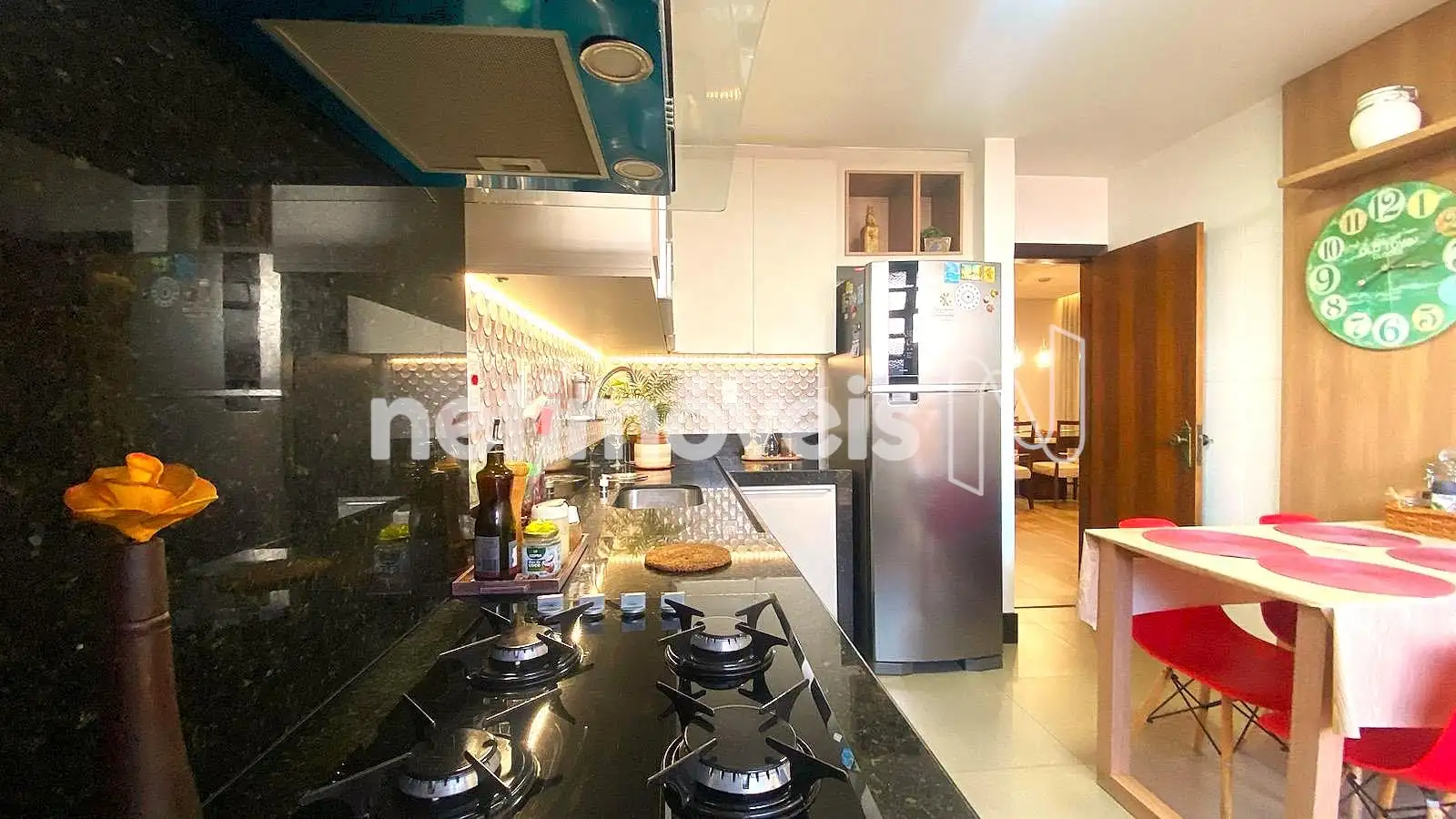 Cozinha