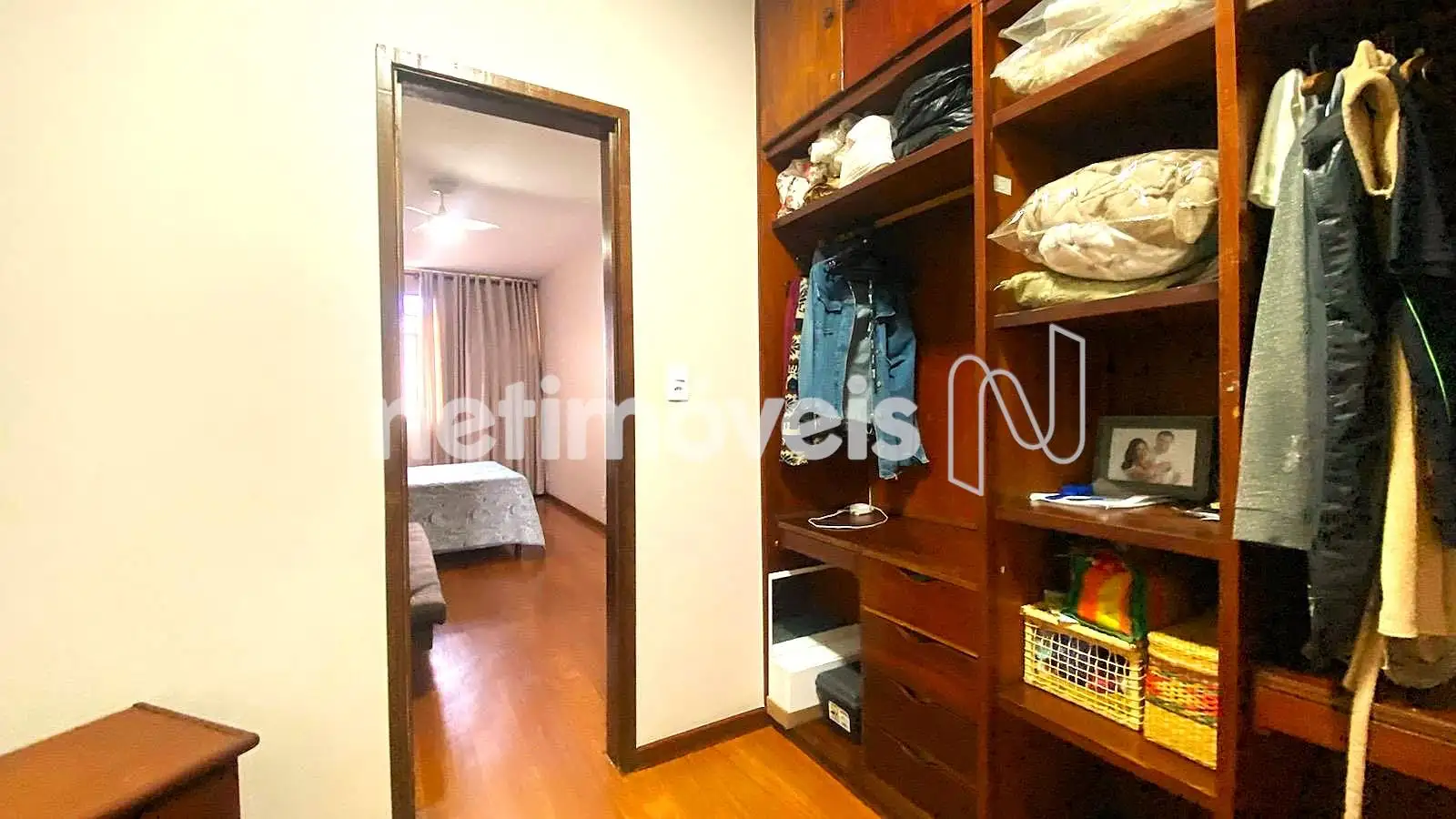 Closet quarto  1