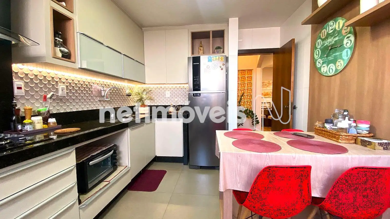 Cozinha