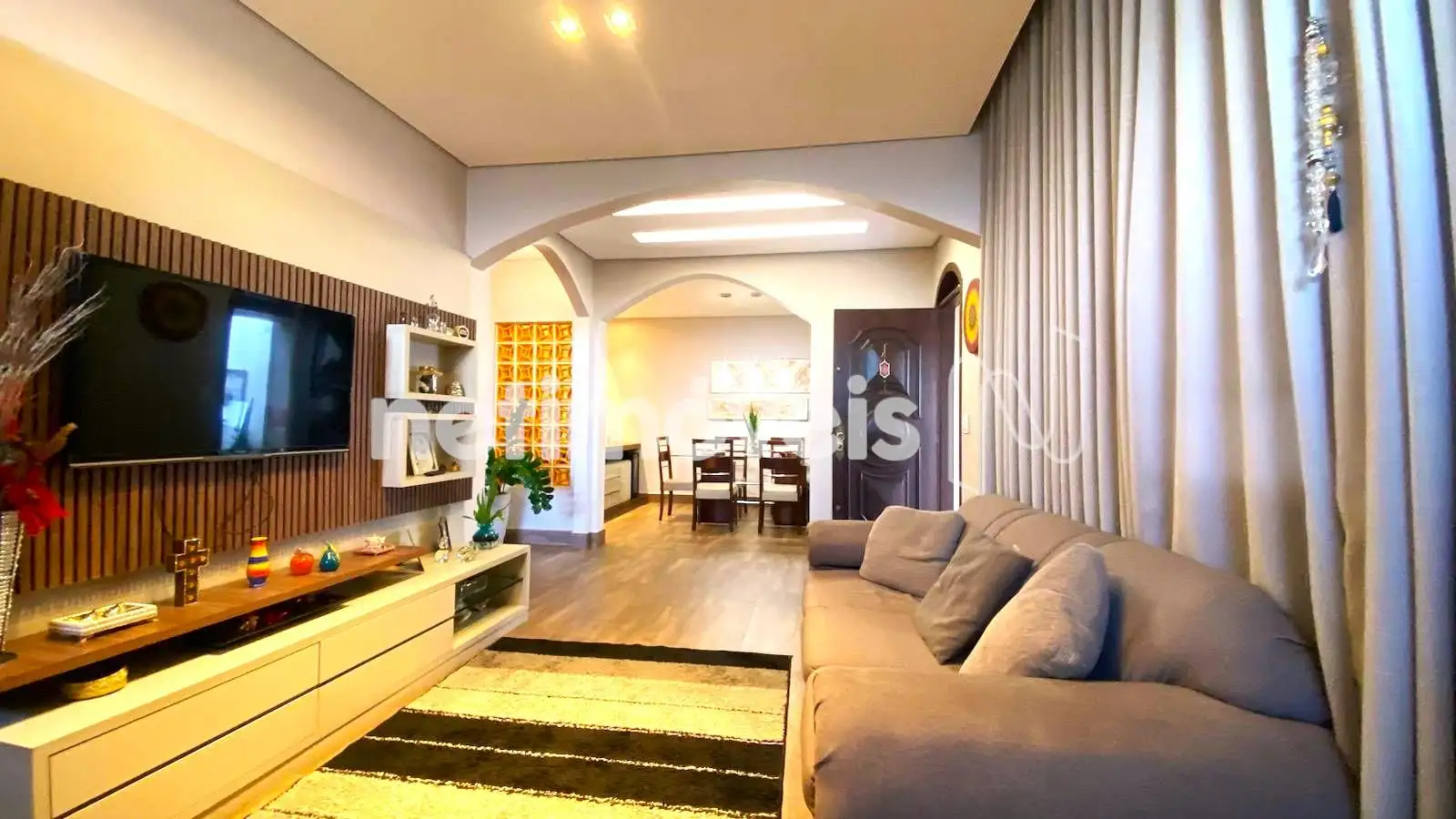 Sala Estar/Jantar