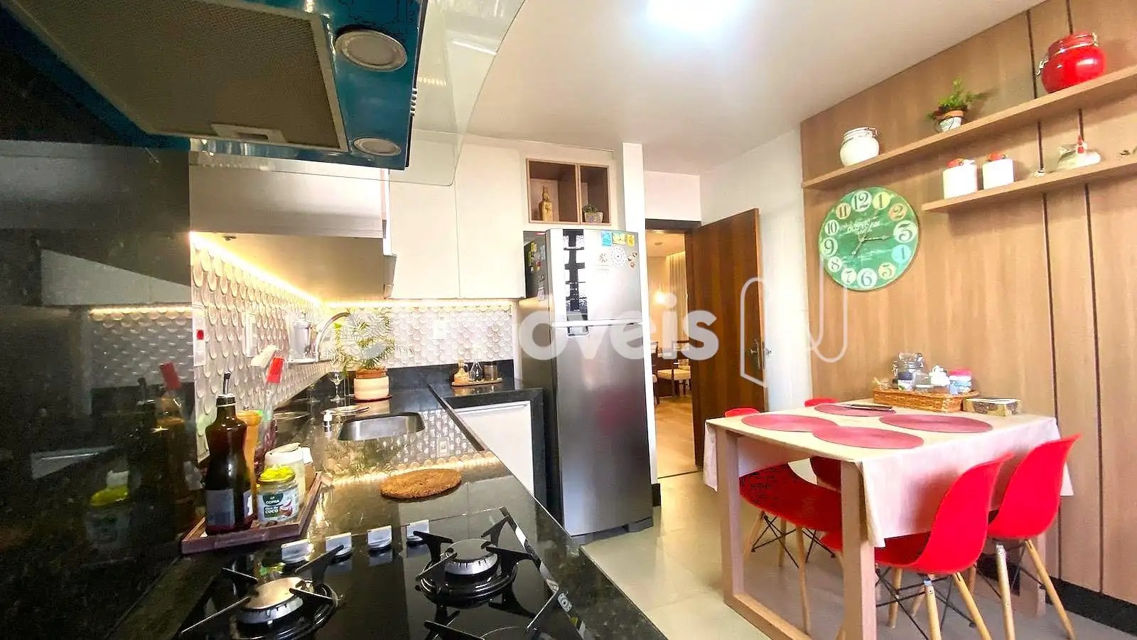 Cozinha