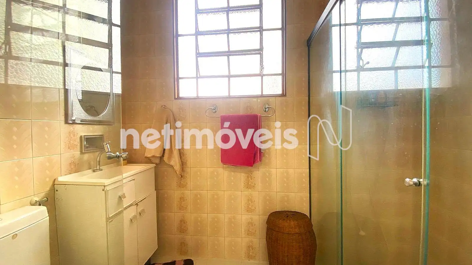 Banho suite quarto 2 