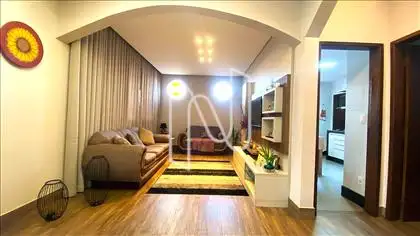 Sala estar 