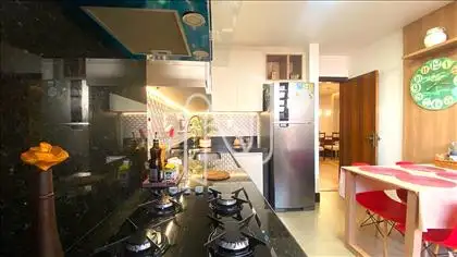 Cozinha