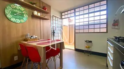 Cozinha