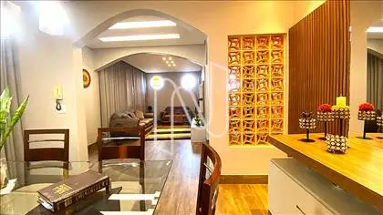  Sala Jantar/estar