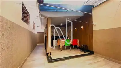 Espaço Gourmet 