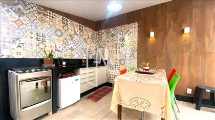 Cozinha Gourmet 