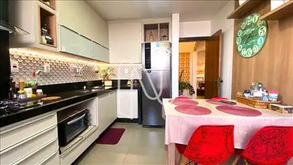 Cozinha 