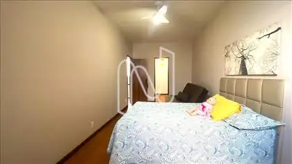 Quarto 1 segundo pavimento 