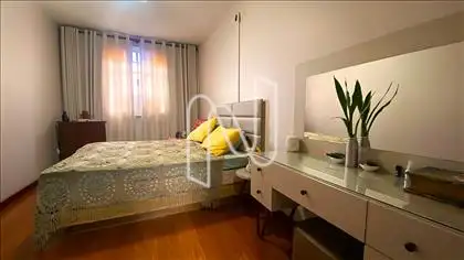 Quarto  2 com suite
