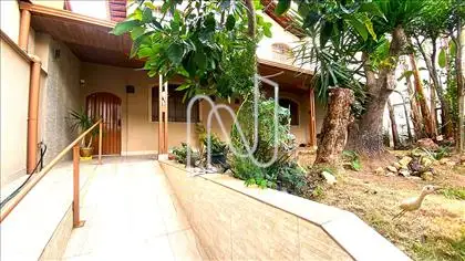 Acesso para casa 