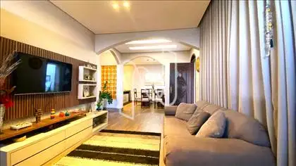 Sala Estar/Jantar 