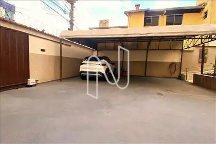  Vagas de Garagem