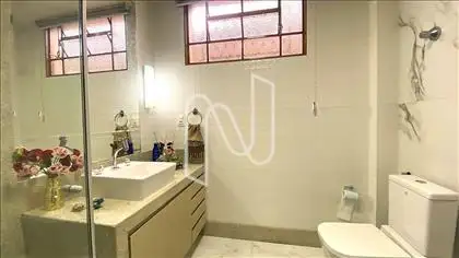  Banho Social primeiro pavimento