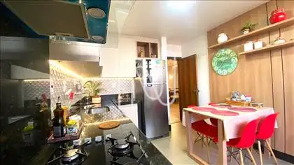 Cozinha 