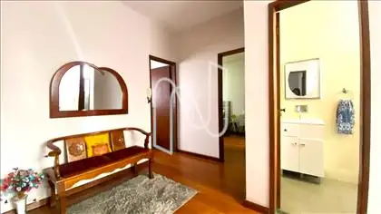 Hall íntimo segundo pavimento 