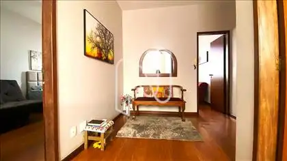  Hall íntimo segundo pavimento