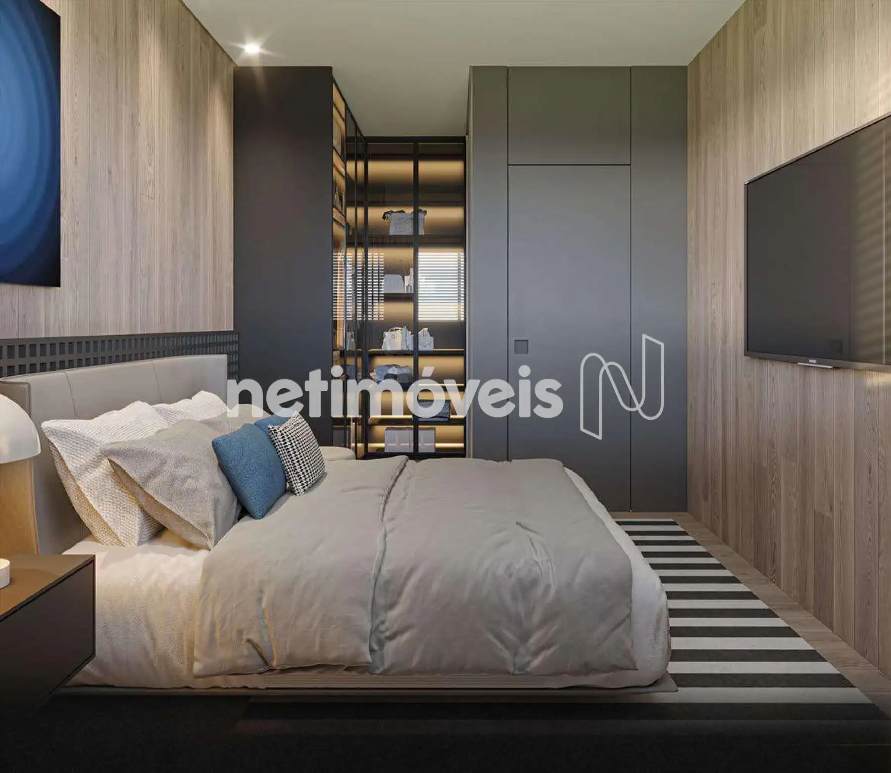 Suíte Master (Sugestão)