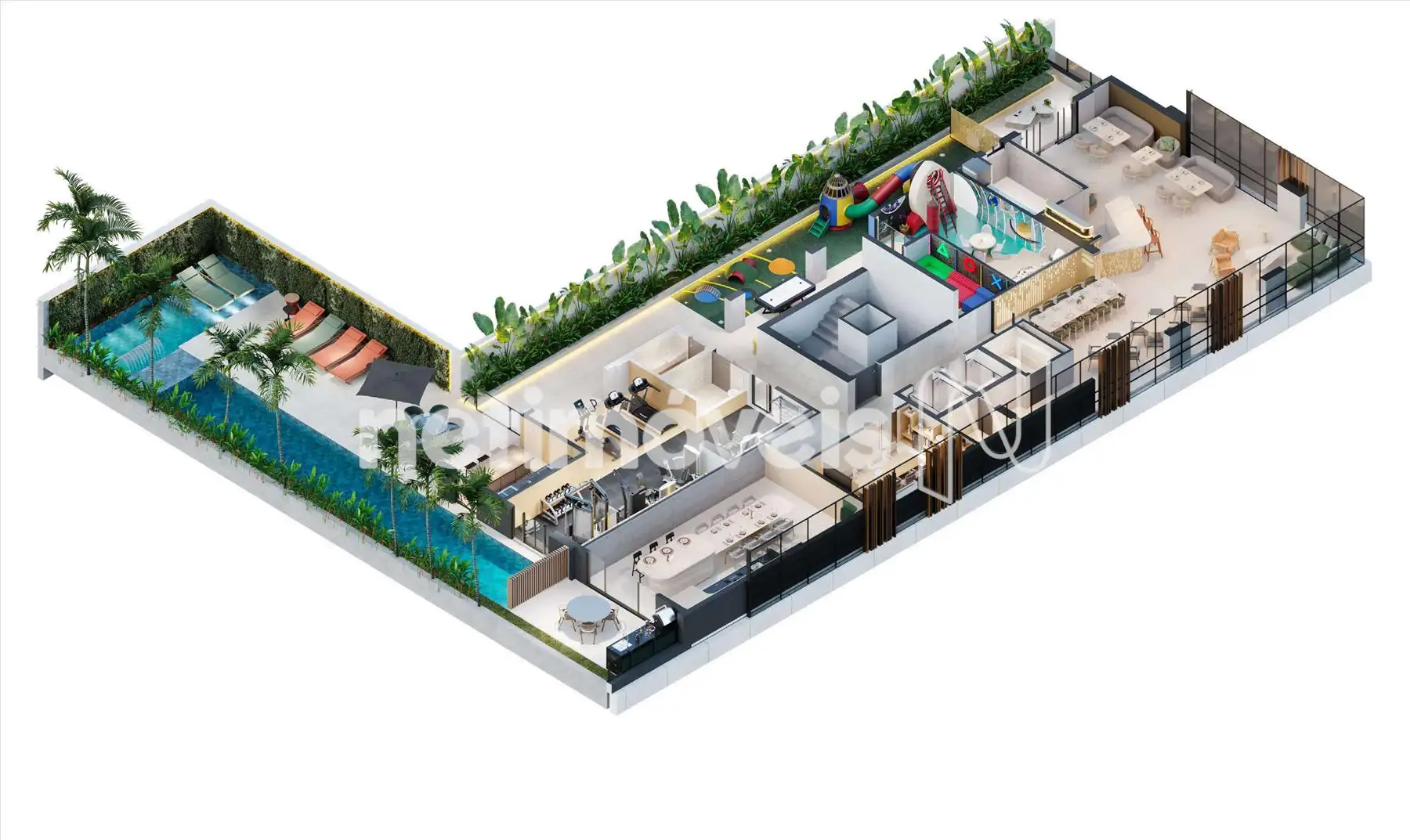 Planta 1