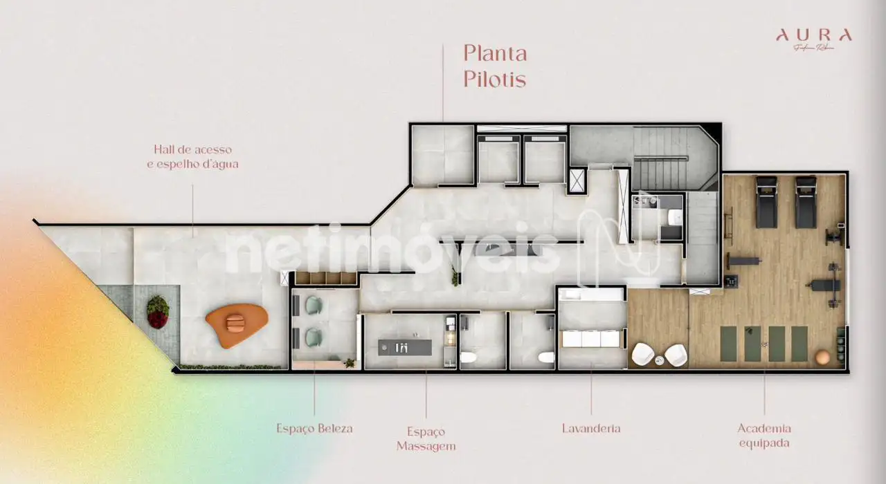 planta